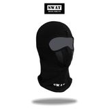  KHĂN NINJA SWAT X2 - ĐEN 
