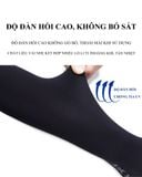  ỐNG TAY SWAT X7 - XÁM 