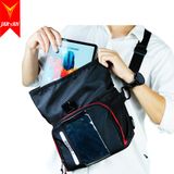  TÚI ĐA NĂNG TREO ĐẦU XE MÁY 
