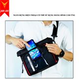  TÚI ĐA NĂNG TREO ĐẦU XE MÁY 