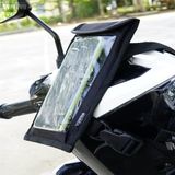  TÚI MINI TREO ĐẦU XE MÁY 