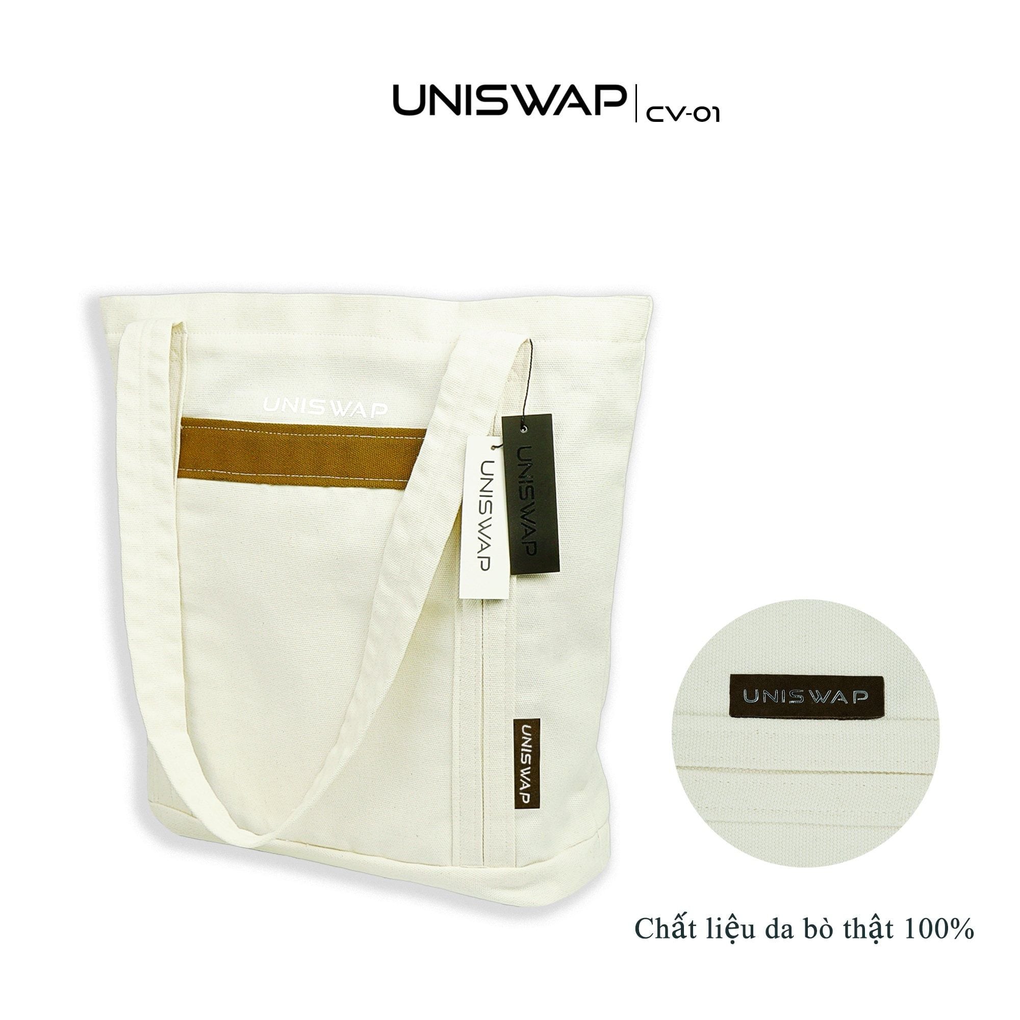  TÚI TOTE CV - 01 