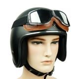  KÍNH PHI CÔNG VINTAGE - KÍNH KHÓI 