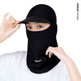  KHĂN TRÙM ĐẦU SWAT F3 - ĐEN 