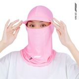  KHĂN TRÙM ĐẦU SWAT F3 - HỒNG 