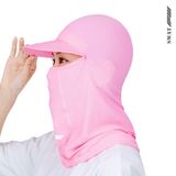  KHĂN TRÙM ĐẦU SWAT F3 - HỒNG 