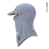  KHĂN TRÙM ĐẦU SWAT F3 - XÁM 