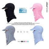  KHĂN TRÙM ĐẦU SWAT F3 - HỒNG 