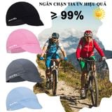  NÓN NỬA ĐẦU SWAT X5 - ĐEN 