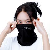  KHĂN ĐA NĂNG SWAT - ĐEN 
