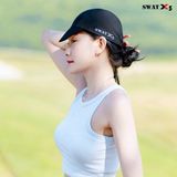  NÓN NỬA ĐẦU SWAT X5 - HỒNG 