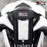  TÚI MINI TREO ĐẦU XE MÁY ZDK K1 