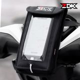  TÚI MINI TREO ĐẦU XE MÁY ZDK K1 