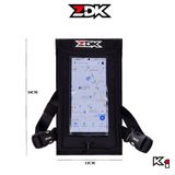  TÚI MINI TREO ĐẦU XE MÁY ZDK K1 