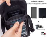  TÚI MINI TREO ĐẦU XE MÁY ZDK K1 