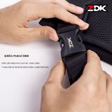  TÚI MINI TREO ĐẦU XE MÁY ZDK K1 