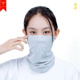  KHĂN JARVAN I - 17 - XÁM 