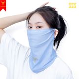  KHĂN ĐA NĂNG JARVAN III - XANH 