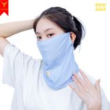  KHĂN ĐA NĂNG JARVAN III - XANH 