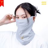  KHĂN ĐA NĂNG JARVAN III - XÁM 