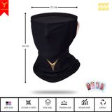  KHĂN ĐA NĂNG JARVAN III - XÁM 