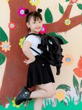  BALO KHỦNG LONG NHUNG UNISWAP - M - CAM 