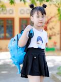  BALO KHỦNG LONG NHUNG UNISWAP - M - ĐỎ 
