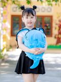  BALO KHỦNG LONG NHUNG UNISWAP - M - CAM 