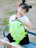  BALO KHỦNG LONG NHUNG UNISWAP - M - ĐỎ 