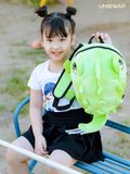  BALO KHỦNG LONG NHUNG UNISWAP - M - CAM 