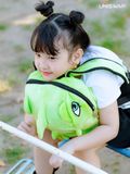  BALO KHỦNG LONG NHUNG UNISWAP - M - ĐỎ 