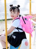  BALO KHỦNG LONG NHUNG UNISWAP - M - CAM 