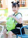  BALO KHỦNG LONG NHUNG UNISWAP - M - CAM 