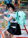  BALO KHỦNG LONG NHUNG UNISWAP - M - ĐỎ 
