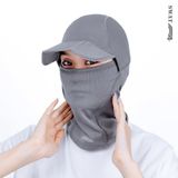  KHĂN TRÙM SWAT F4 - XÁM 