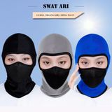  KHĂN SWAT ARI - XANH 