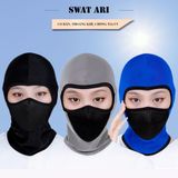  KHĂN SWAT ARI - ĐEN 