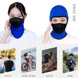  KHĂN SWAT ARI - XANH 