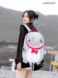  BALO CÁ SẤU UNISWAP - ĐỎ 