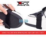  ĐỆM GIÀY CHÂN CÔN ZDK 