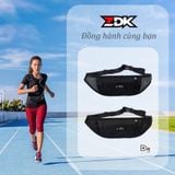  TÚI THỂ THAO ZDK D1 - ĐEN 