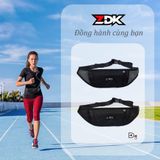  TÚI THỂ THAO ZDK D1 - XÁM 