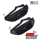  TÚI THỂ THAO ZDK D1 - XÁM 