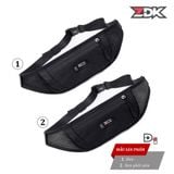  TÚI THỂ THAO ZDK D1 - ĐEN 