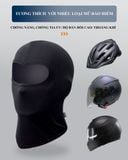  KHĂN TRÙM ĐẦU SWAT BASIC - XÁM 