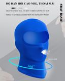  KHĂN TRÙM ĐẦU SWAT BASIC - XANH 