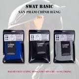 KHĂN TRÙM ĐẦU SWAT BASIC - XÁM 