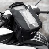  TÚI TREO ĐẦU XE MÁY ZDK K2 