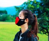  KHẨU TRANG SWAT X1 - ĐỎ 