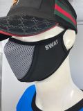  KHẨU TRANG SWAT X1 - XÁM 
